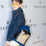 150915 Key @ Evento de Apertura de Tienda 'Dafeye Flagship' KSS27oYp