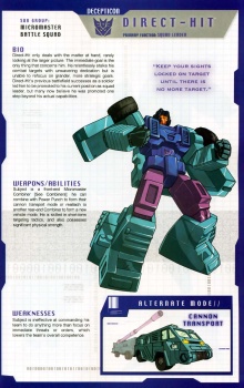 Encyclopédie Transformers des personnages Decepticons PpuhJqCV