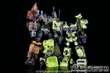 [Combiners Tiers] GENERATION-TOY GRAVITY BUILDER aka DEVASTATOR - Sortie 2015-2016 - Page 4 RogTGqSD