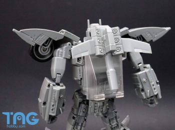 [Masterpiece Tiers] MAKETOYS MTRM-06 CONTACT SHOT aka POINTBLANK - Sortie ??? - Page 2 SEYIXXTg