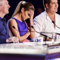 Cheryl Cole > programa "The X Factor" | #CherylGroups - Página 18 TkI80T5o