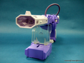 [Masterpiece Takara Tomy] MP-29 LASERWAVE aka SHOCKWAVE - Sortie Mars 2016 - Page 3 TmBdrOjb