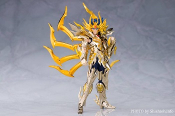 Galerie du Cancer Soul of Gold (God Cloth) WRGEchDd