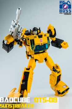 [Masterpiece Tiers] BADCUBE OTS-08 SUNSURGE aka SUNSTREAKER - Sortie Janvier 2016 - Page 4 WsAPVU6r