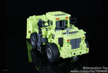 [Combiners Tiers] GENERATION-TOY GRAVITY BUILDER aka DEVASTATOR - Sortie 2015-2016 - Page 3 Zha0MR6j