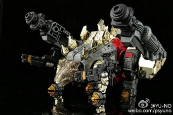 [Combiners Tiers] G-CREATIONS SHURAKING aka COMBINER DINOBOT - Sortie 2015-2016 - Page 4 Zklz5WpD