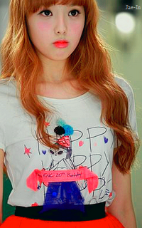 Shin Yoon Jo (Hello Venus) 3193109579_1_2_LGMt5Opx