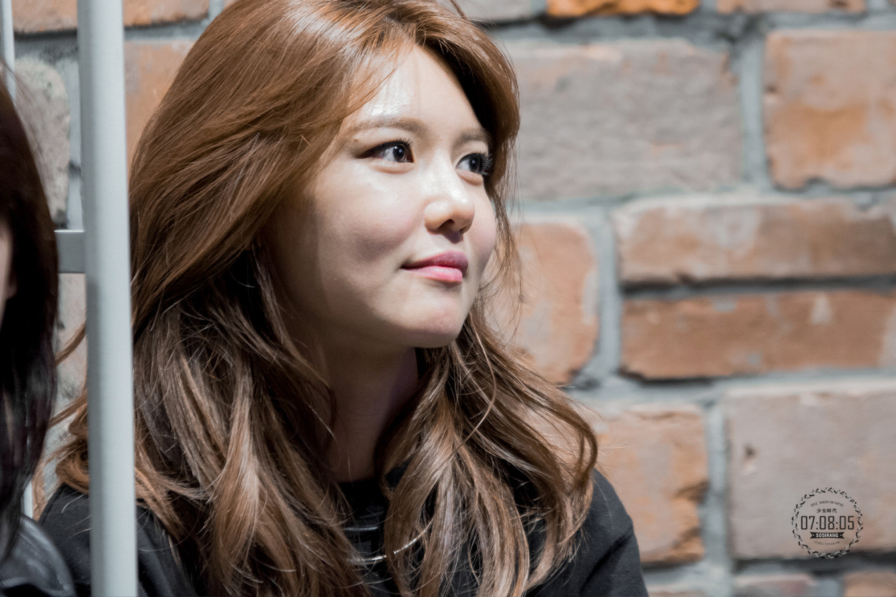 [PIC][01-02-2015]SooYoung tổ chức buổi từ thiện "SOOYOUNG WITH YOU BEAMING EFFECT" vào hôm nay Tumblr_nja9b1H7IQ1sewbc1o3_1280