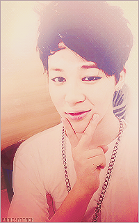 Park Jimin [BTS] Tumblr_n9wabi7xbK1rga9u7o1_250