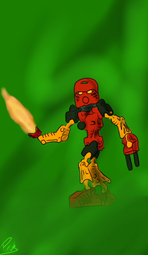 [Fan-Art] Un crayon entre deux griffes Tumblr_nltj6svgF01rob6z2o1_r1_1280