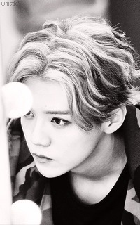 XI LU HAN (EXO) Tumblr_o4pat1v0xu1u2gxijo9_250