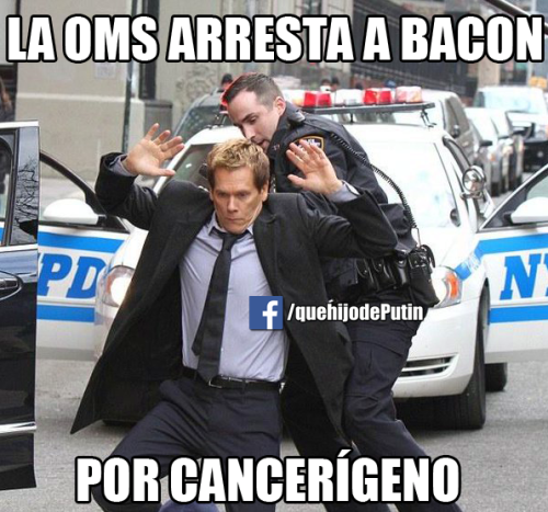 El bacon y los hotdogs (y carnes procesadas, en general) provocan cancer - Página 7 Tumblr_nwu0g4Sdjp1qduclao1_500