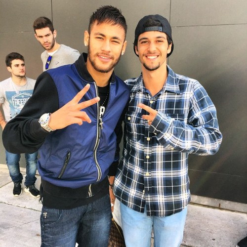 Neymar Jr. - Page 24 Tumblr_ngs59xB4AG1twz5kvo1_500