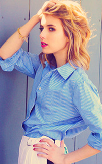 Emma Roberts Tumblr_n4v7chMSU51rnhqzvo1_250