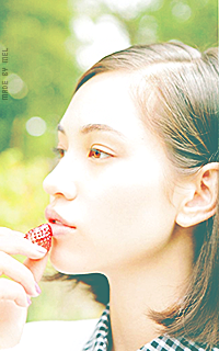 Mizuhara Kiko Tumblr_nkwy660bf61un9783o2_250