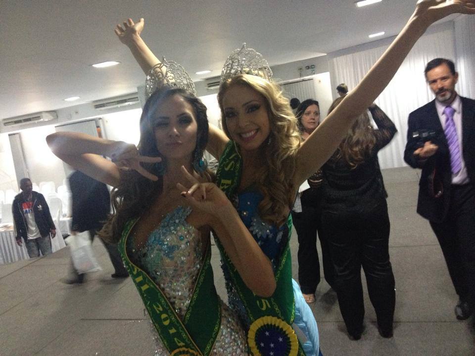 miss brasil globo 2015: vanessa crippa. Tumblr_npu1qzSCRn1ttm9oto1_1280