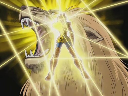 Invasion a la Isla Kanon-(Saga)