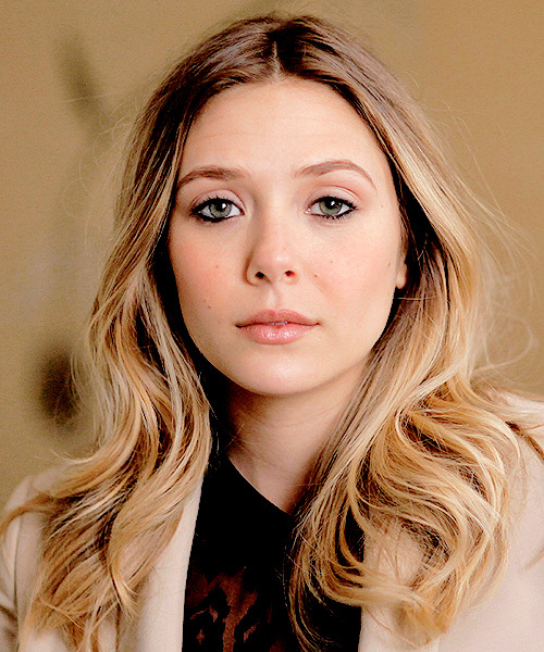 ;lizzie olsen♡ Tumblr_nsc9dnKiSW1rf53xco1_500