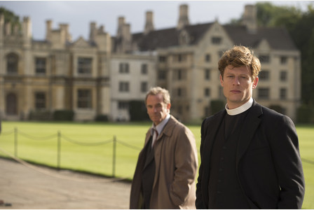 Grantchester saison 2 : les premières infos  - Page 4 Tumblr_o304juweEa1ua9fido4_500