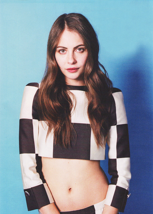 ;willa holland.♡ - Página 7 Tumblr_mikqdwAcha1qlugr4o1_500