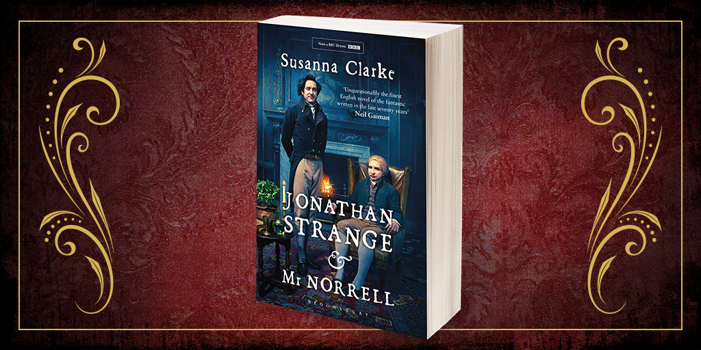 Jonathan Strange et Mr Norell de Susanna Clarke Tumblr_nfyngrj4gA1tg99q7o1_1280