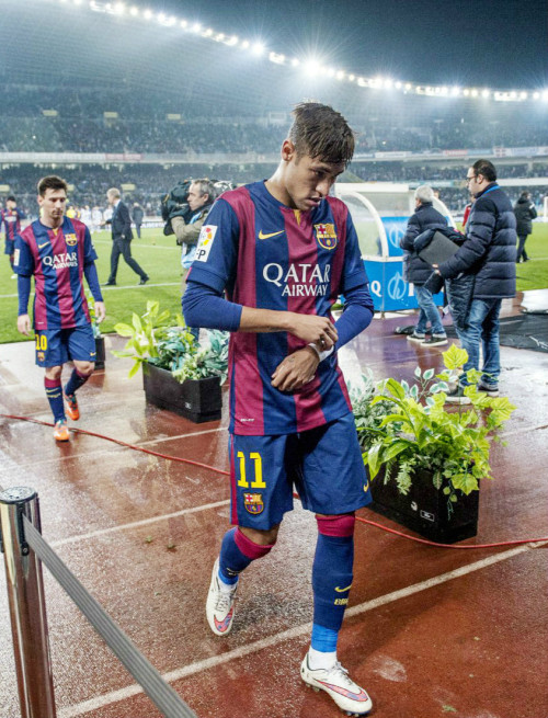 Neymar Jr. - Page 25 Tumblr_nhp93y0AtG1tjqzsxo1_500