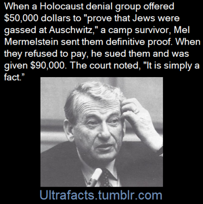 The Holocaust/Holohoax - Page 2 Tumblr_nlfjvgY8is1rhavdko1_400