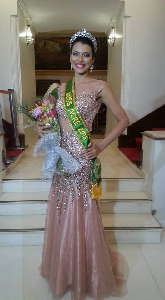 miss acre universo 2015: maxine silva. Tumblr_nr0jz89XPy1ttm9oto1_1280