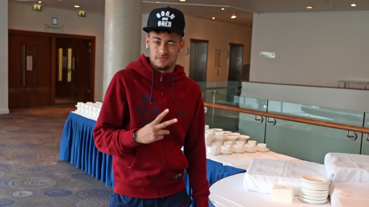 Neymar Jr. - Page 33 Tumblr_nka2tpk2LB1twz5kvo1_1280