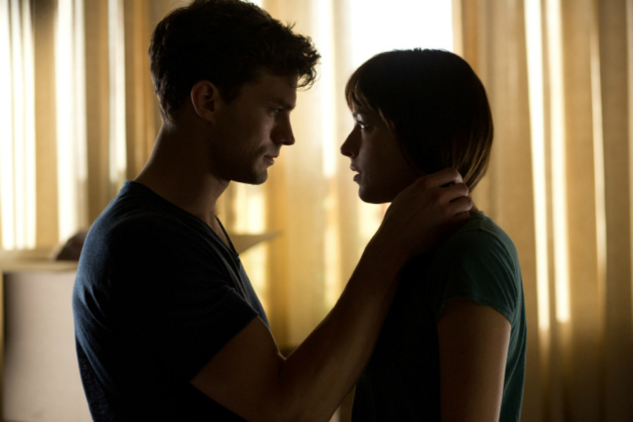 Dakota Johnson and Jamie Dornan Tumblr_nitgmyJ9sy1t00tavo1_1280