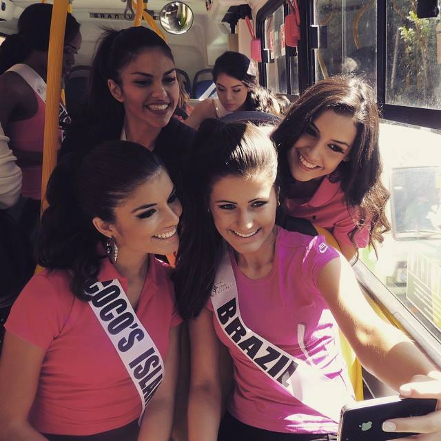 brasil top 12 em miss teen universe 2015. Tumblr_nje5k21Xxg1s100tmo1_1280