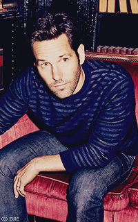 (M) PAUL RUDD × Mason Greene ; ex-compagnon et père de sa fille.  Tumblr_nseqlfqaCK1sllbxko8_250