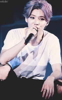 XI LU HAN (EXO) Tumblr_o4pat1v0xu1u2gxijo5_250