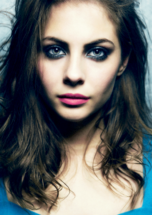 ;willa holland.♡ - Página 3 Tumblr_n4ty3rFWQY1ta7ufbo1_500