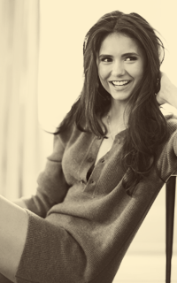 Nina Dobrev Tumblr_nf3kz6Wlk71sabfbdo5_250