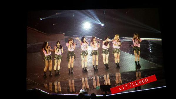 [PIC][09-12-2014]Hình ảnh mới nhất từ "GIRLS' GENERATION THE BEST LIVE AT TOKYO DOME" của SNSD  Tumblr_ngbj8a20Ca1sewbc1o2_1280