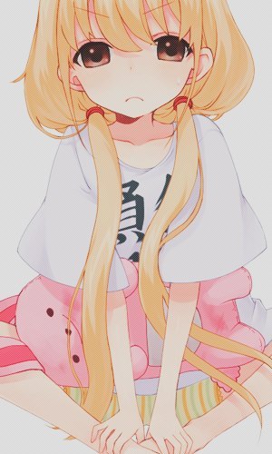 [DAILY UPDATES] Hội phát cuồng vì sự moe của các bé loli~ Tumblr_mf94stjlHy1rs8l3oo4_400