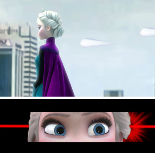 Elsa | Fan-arts, montages et autres images en tout genre - Page 5 Tumblr_nhvaw1flRZ1tb8alro5_540