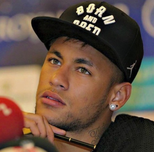 Neymar Jr. - Page 27 Tumblr_ni4vws9naO1tj61gvo1_500