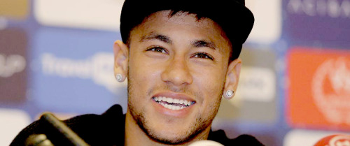 Neymar Jr. - Page 27 Tumblr_ni469bD1rm1tce0s8o5_500