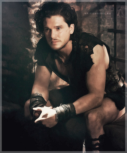 .kit harington — ♡; - Página 5 Tumblr_n0fwyroQx61ri8w7to1_500