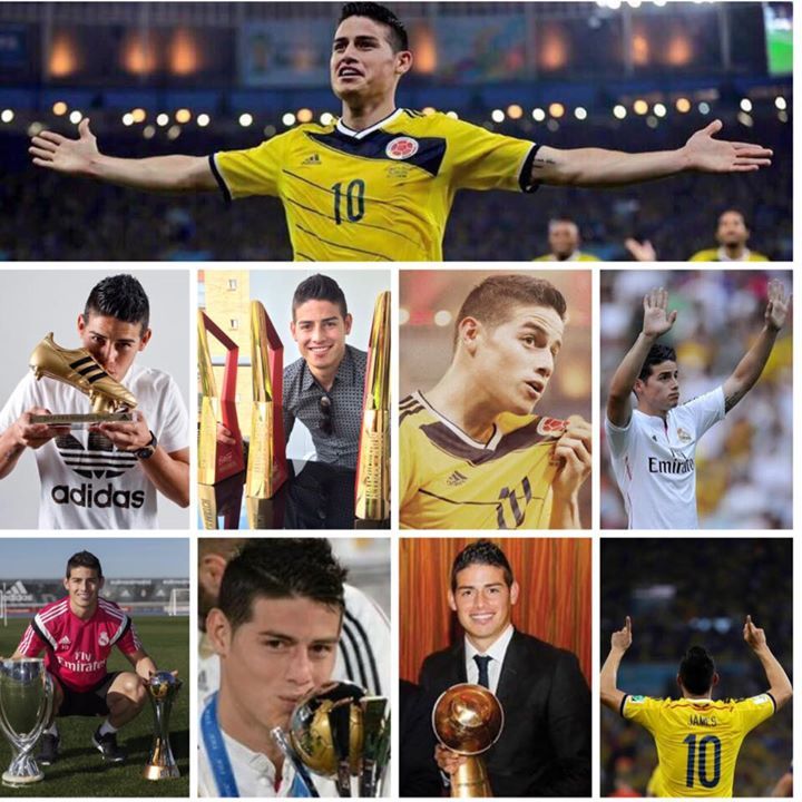 JAMES Rodríguez Tumblr_nhp0iiJytR1slbag5o1_1280