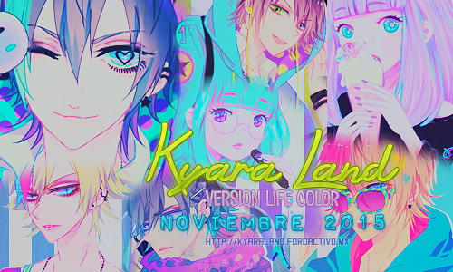 Kyara Land Tumblr_nwv3fcpbyA1sqh7wxo1_500