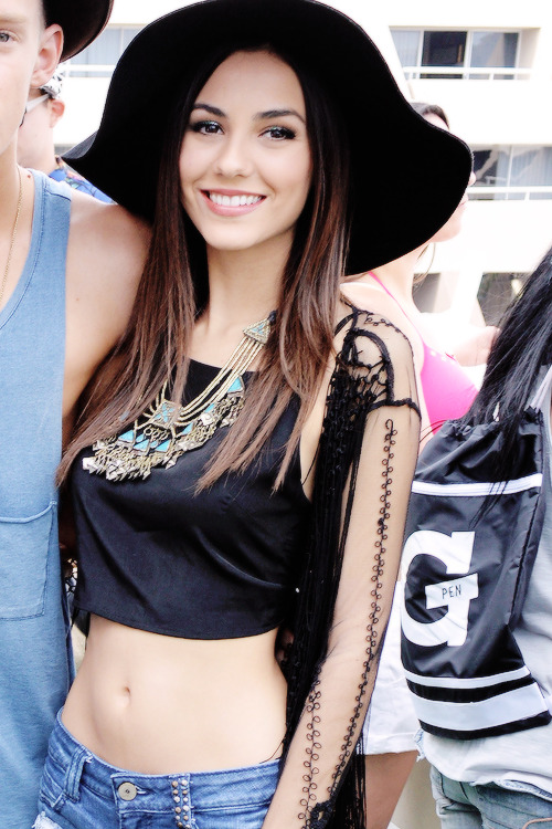 ;victoria justice.♡ - Página 9 Tumblr_n4cldvHXUB1rids08o1_500