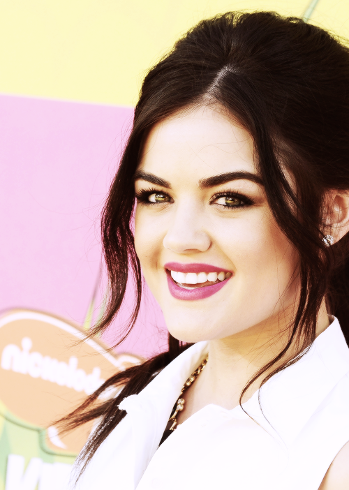 ; lucy hale. ♡ - Página 2 Tumblr_mk54dtahSx1s259ofo1_500