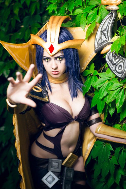 [Musas do Cosplay] - Página 14 Tumblr_nyem4sWejO1s4ddyqo1_500