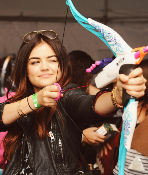 ; lucy hale. ♡ - Página 2 Tumblr_mrd1yjMIrN1r640kko1_500