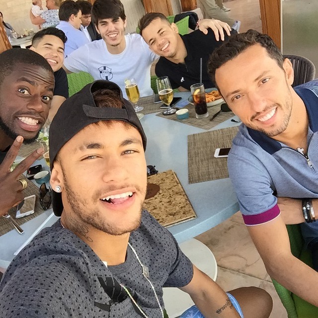 Neymar Jr. - Page 31 Tumblr_nj965eoZow1twz5kvo1_1280