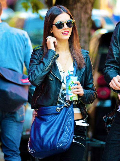 ;victoria justice.♡ - Página 14 Tumblr_muw5vewyly1rids08o1_500