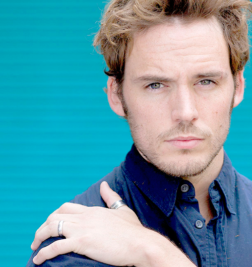 ;sam claflin.♡ - Página 3 Tumblr_np2wjtjiLl1ro6ivso1_500